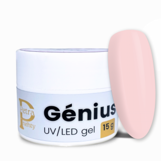 Génius Blush UV/LED gel 15g