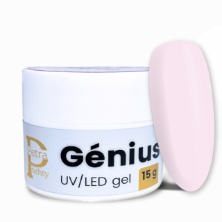 Génius Candy UV/LED gel 15g