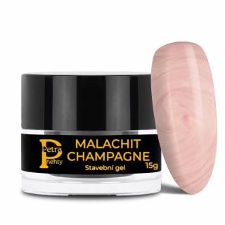 Malachit Champagne  15g