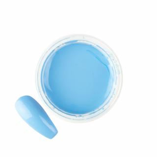 Painting gel Blue 5g