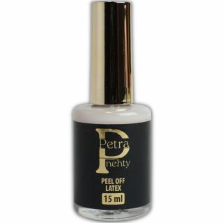 Peel Off Latex 15ml