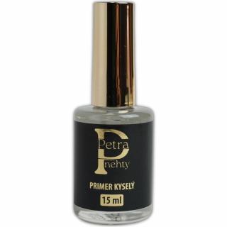 Primer Kyselý 15ml