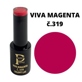 Viva magenta č.319 5g