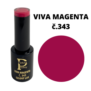 Viva magenta č.343 5g