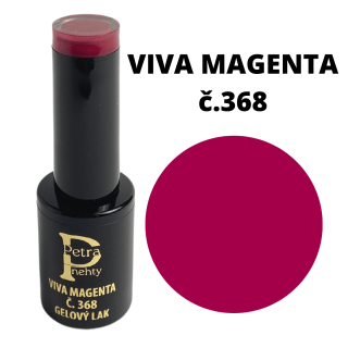 Viva magenta č.368 5g