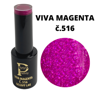 Viva magenta č.516 5g