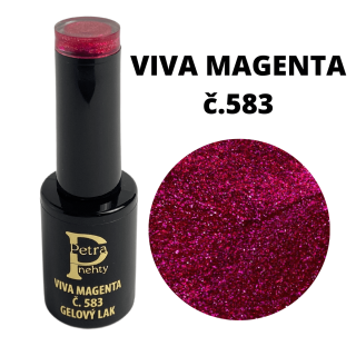 Viva magenta č.583 5g