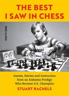 Best I Saw in Chess