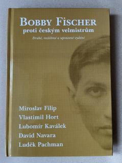 Bobby Fischer proti českým velmistrům