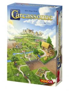 Carcassonne