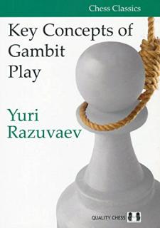 Key Concepts of Gambit Play