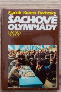 Šachové olympiády