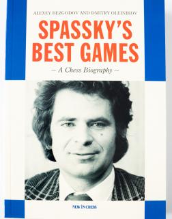 Spasskys Best Games