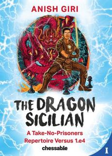 The Dragon Sicilian