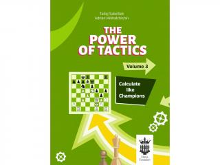 The power of tactics 3