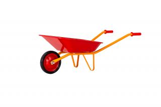 Kolečka MiniRed