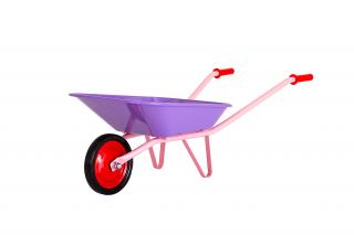 Kolečka MiniViolet