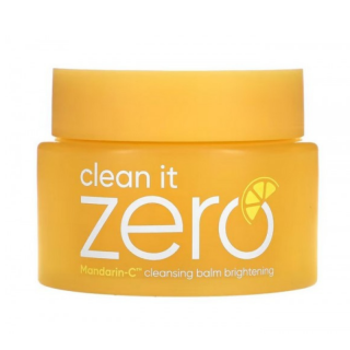 BANILA CO - CLEAN IT ZERO CLEANSING BALM BRIGHTENING - Rozjasňující odličovací balzám 100 ml