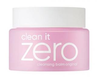 BANILA CO - CLEAN IT ZERO CLEANSING BALM ORIGINAL - Odličovací balzám 100 ml