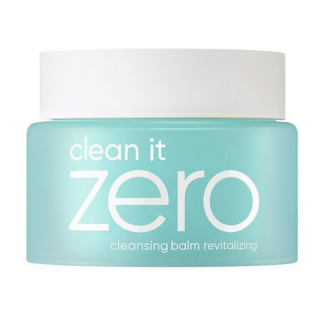 BANILA CO - CLEAN IT ZERO CLEANSING BALM REVITALIZING - Revitalizační odličovací balzám 100 ml