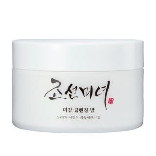 BEAUTY OF JOSEON - DYNASTY CREAM - Vyživující a hydratační krém s rýžovou vodou a ženšenem 50 g