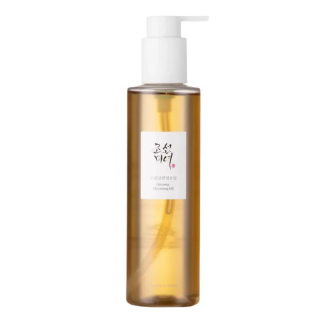 BEAUTY OF JOSEON - GINSENG CLEANSING OIL - Čisticí olej s ženšenem 210 ml