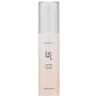 BEAUTY OF JOSEON - GINSENG MOIST SUN SERUM SPF50+/PA++++ - Hydratační opalovací sérum s ženšenem SPF50+/PA++++ 50 ml