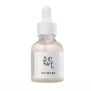 BEAUTY OF JOSEON - GLOW DEEP SERUM RICE AND ALPHA ARBUTIN - Rozjasňující sérum s rýží a alfa-arbutinem 30 ml