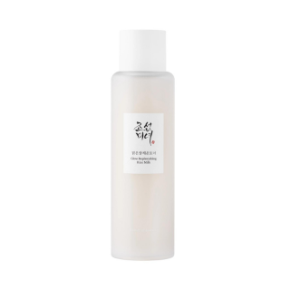 BEAUTY OF JOSEON - GLOW REPLENISHING RICE MILK  - Rozjasňující rýžový toner pro hydrataci a zdravý lesk pleti 150 ml