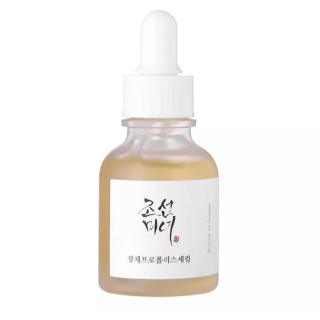 BEAUTY OF JOSEON - GLOW SERUM PROPOLIS AND NIACINAMIDE - Rozjasňující sérum s propolisem a niacinamidem 30 ml