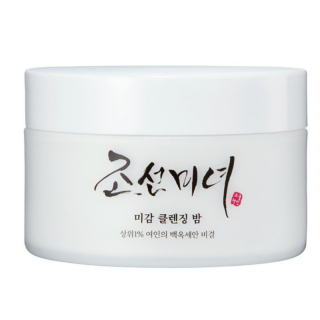 BEAUTY OF JOSEON - RADIANCE CLEANSING BALM - Balzám na čištění pleti pro zářivý vzhled 100 ml