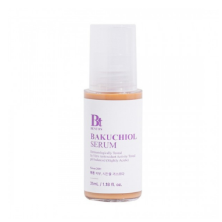 BENTON - BAKUCHIOL SERUM - Pleťové sérum s bakuchiolem 35 ml