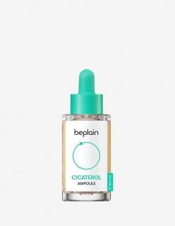 BEPLAIN - CICATEROL AMPOULE - Korejské pleťové sérum 30 ml