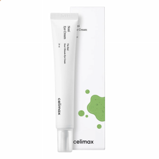 CELIMAX -THE REAL NONI ULTIMATE EYE CREAM - Hydratační a vyhlazující oční krém proti vráskám a tmavým kruhům 20 ml