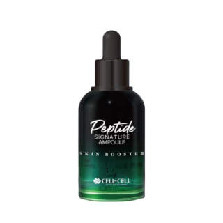 CELL BY CELL - PEPTIDE SIGNATURE AMPOULE -  Omlazující sérum proti vráskám 50 ml