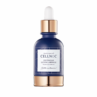 CELLNOC - PHYTOCEAN LIFTING AMPOULE- Exkluzivní liftingové sérum se složkou LIFTING SIGNAL™ 25 ml