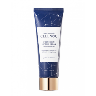 CELLNOC - PHYTOCEAN LIFTING CREAM- Exkluzivní krém se složkou LIFTING SIGNAL™ 50 ml