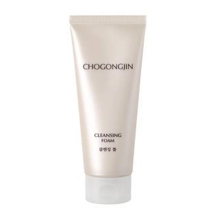 CHOGONGJIN - CLEANSING FOAM - Orientální anti-age čisticí pěna 150 ml