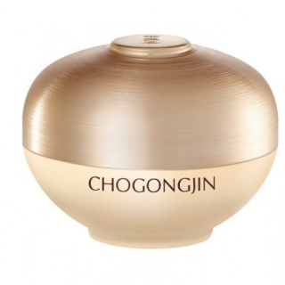 CHOGONGJIN - GEUM SUL CREAM - Revitalizační pleťový krém se zlatem 60 ml