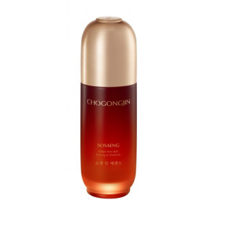 CHOGONGJIN - SOSAENG BOOSTING ESSENCE - Zpevňující pleťové sérum 50 ml