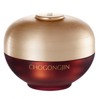 CHOGONGJIN - YOUNGAN CREAM - Prémiový anti-age krém se zlatem 60 ml