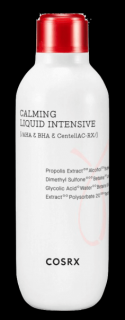 COSRX - AC COLLECTION CALMING LIQUID INTENSIVE - Pleťové tonikum na akné 125 ml