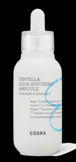 COSRX - HYDRIUM CENTELLA AQUA SOOTHING AMPOULE - Zklidňující pleťové sérum s centellou 40 ml