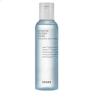 COSRX - HYDRIUM WATERY TONER - Pleťový toner 150 ml