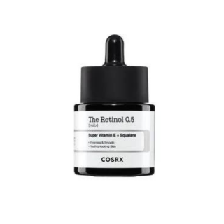 COSRX - THE RETINOL 0.5 OIL - Pleťový olej s retinolem 20 ml