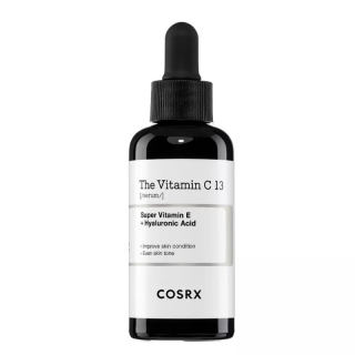 COSRX - THE VITAMIN C 13 SERUM - Rozjasňující pleťové sérum s vitamínem C 20 ml