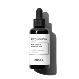 COSRX - THE VITAMIN C 23 SERUM - Rozjasňující pleťové sérum s vitamínem C 20 ml