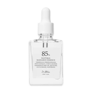 DR. ALTHEA - NATURAL RADIANCE ESSENCE - Pleťová esence vitalitu a jas pleti  30 ml