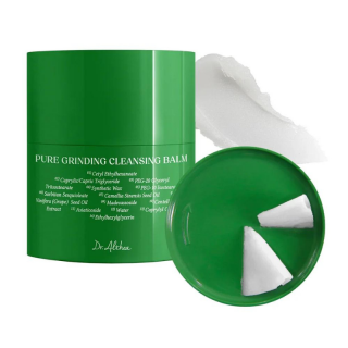 DR. ALTHEA - PURE GRINDING CLEANSING BALM - Jemný odličovací balzám s hygienickým dávkovačem 50 ml