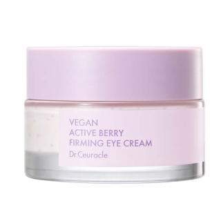 DR. CEURACLE - ACTIVE BERRY FIRMING EXE CREAM - Rozjasňující krém na oční okolí 32 ml